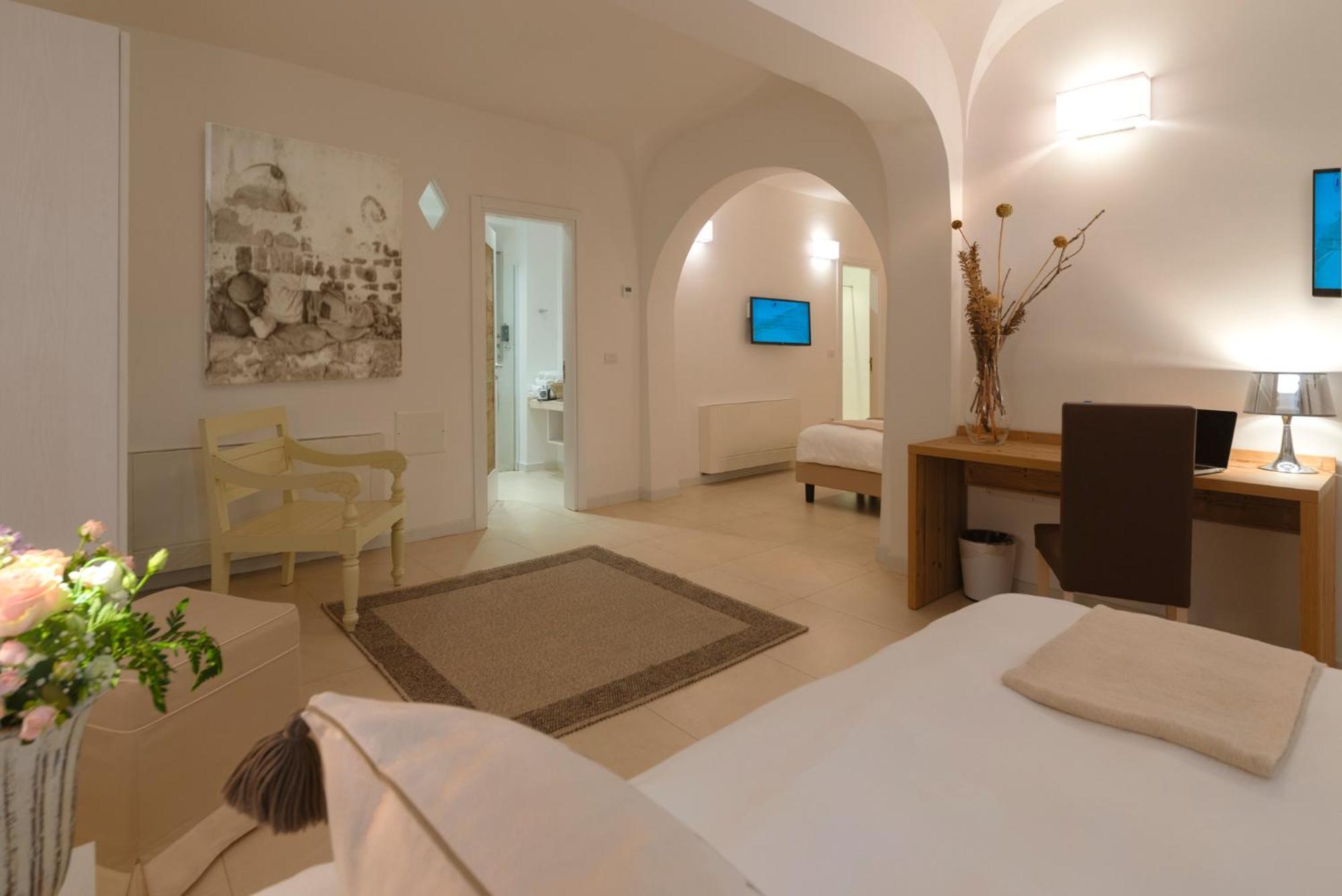 Hotel Moresco Santa Teresa Gallura Eksteriør bilde
