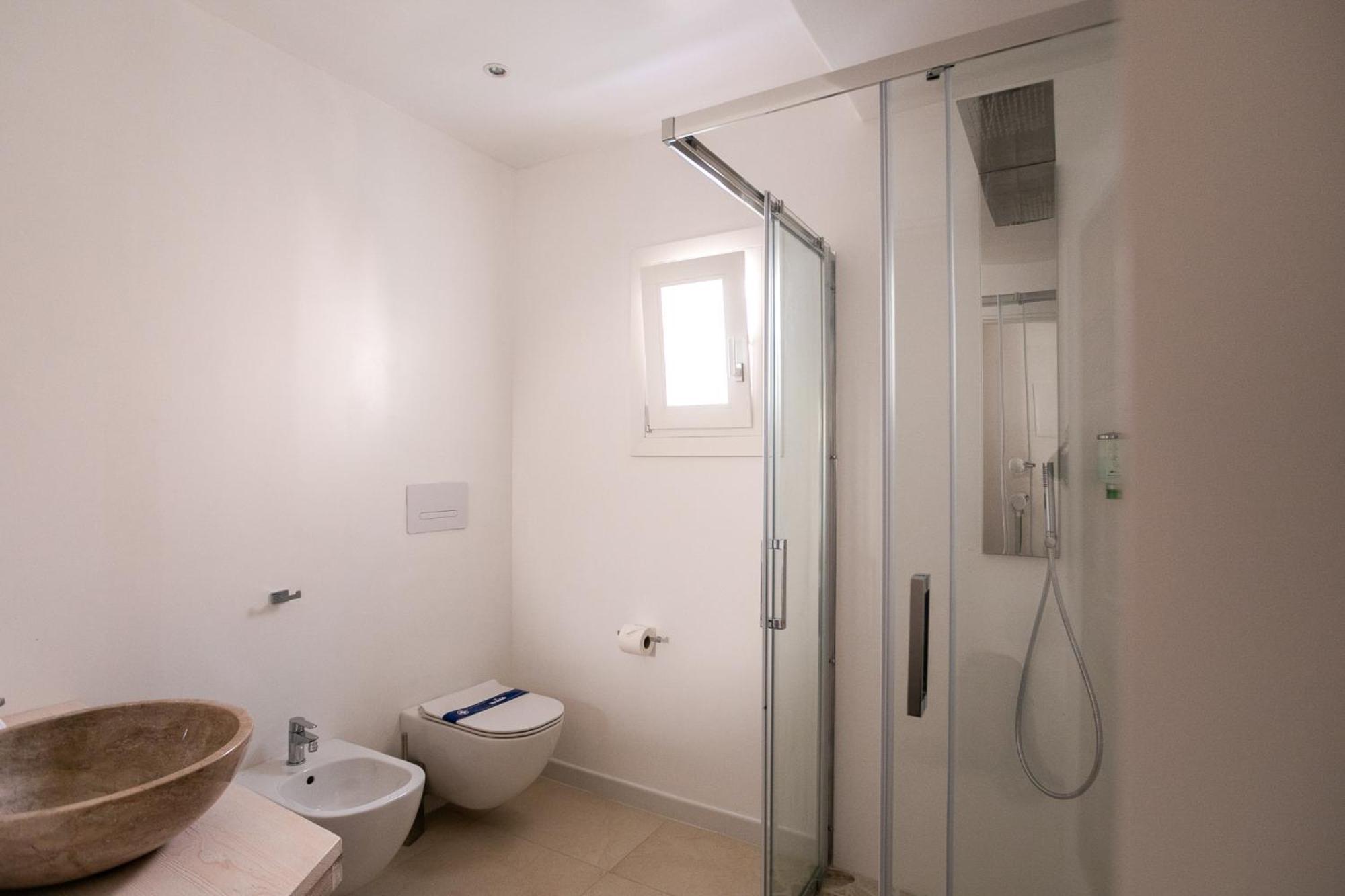 Hotel Moresco Santa Teresa Gallura Eksteriør bilde